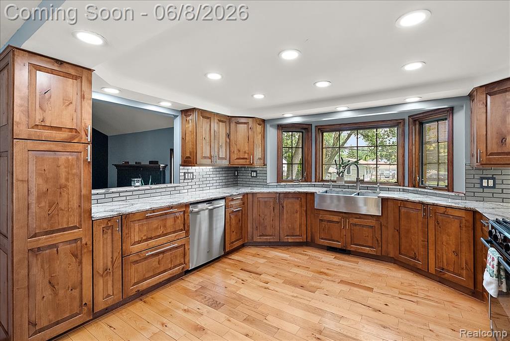 60718 Campground Road, Washington, MI — Photo 15