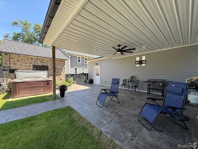 7046 REED Street, Brown, MI 48416 — Photo 12