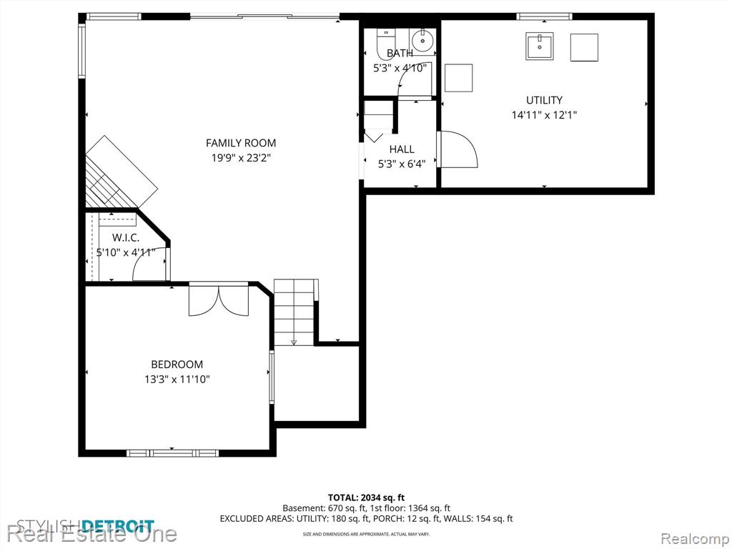 4721 Carrington Drive, Rochester, MI 48306 — Photo 45