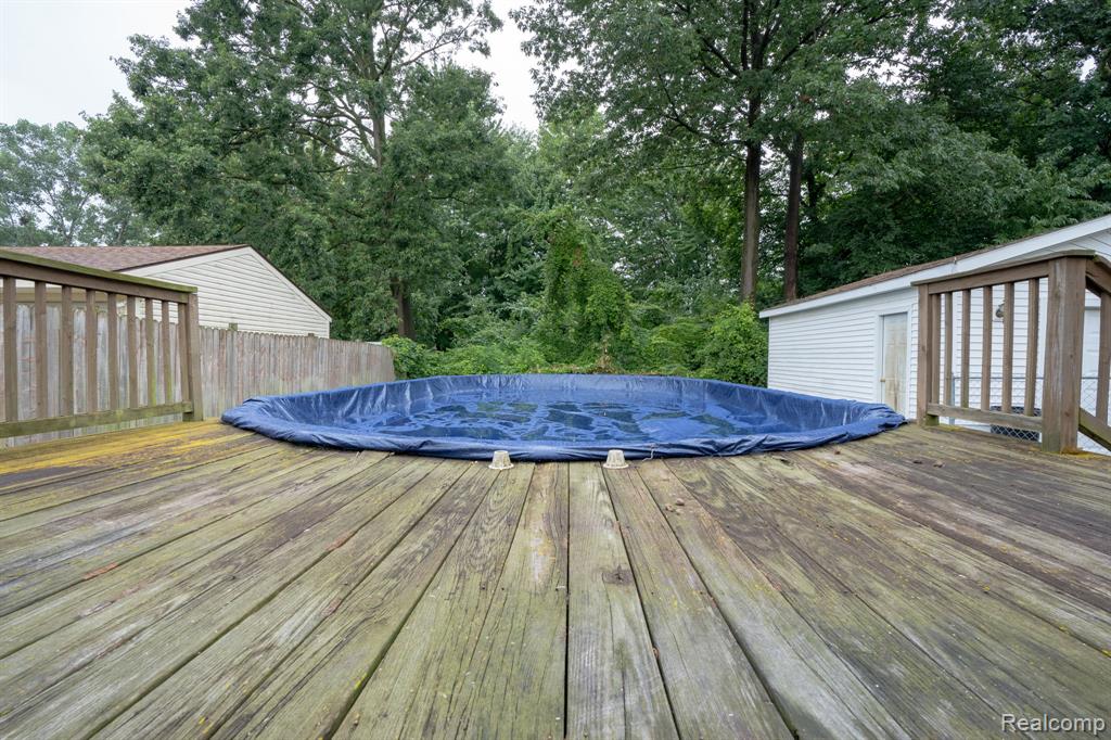 41381 Clayton Street, Clinton Twp, MI 48038 — Photo 31