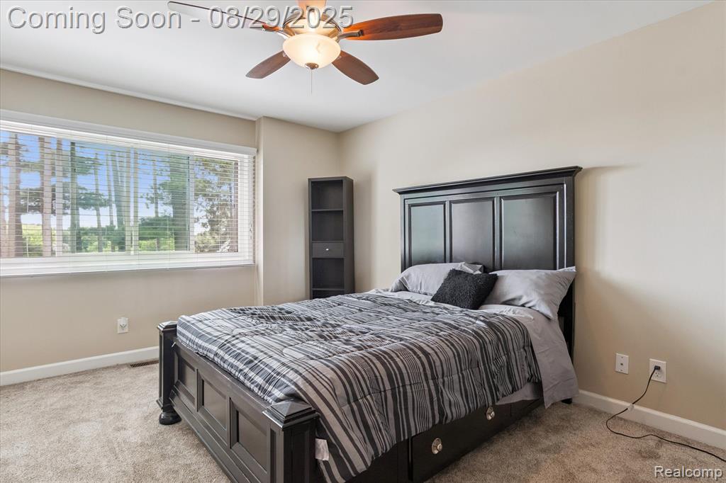 7856 N Kilkenny Drive, Brighton, MI 48116 — Photo 34