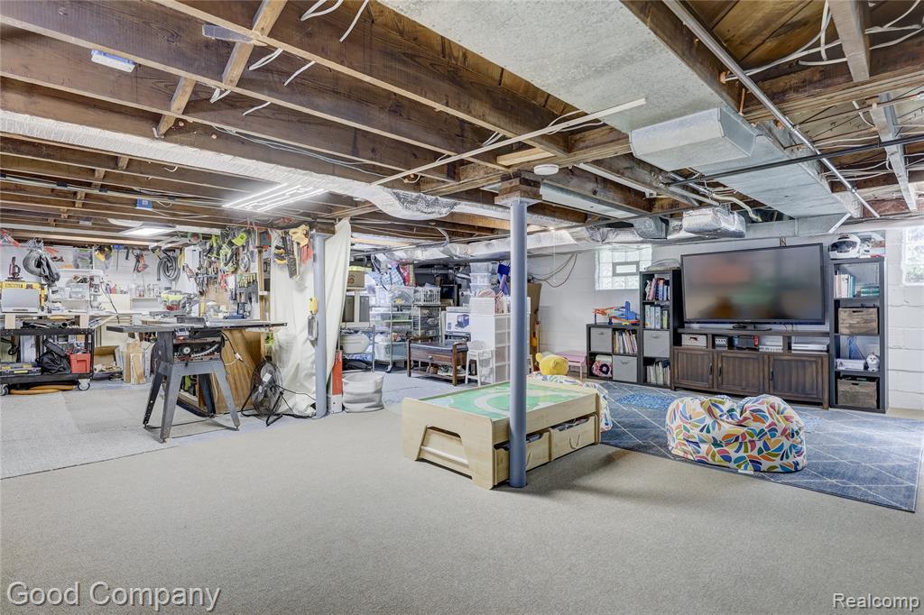 419 E 5th Street, Royal Oak, MI 48067 — Photo 55