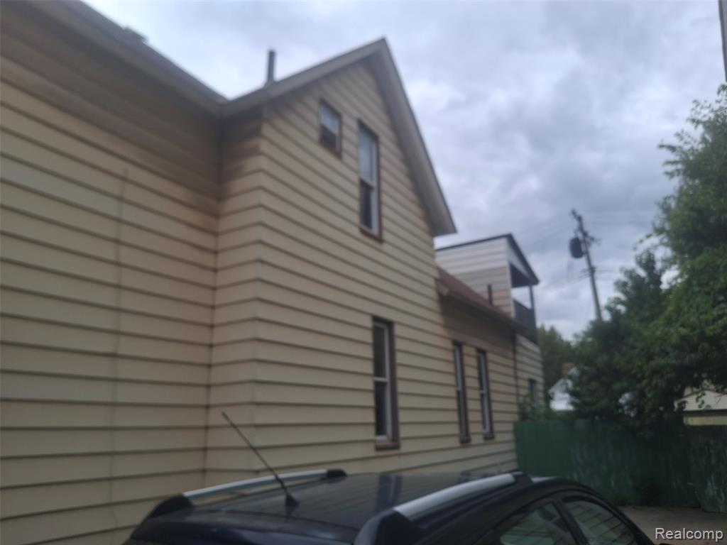 19 E Cicotte Street, River Rouge, MI 48218 — Photo 4