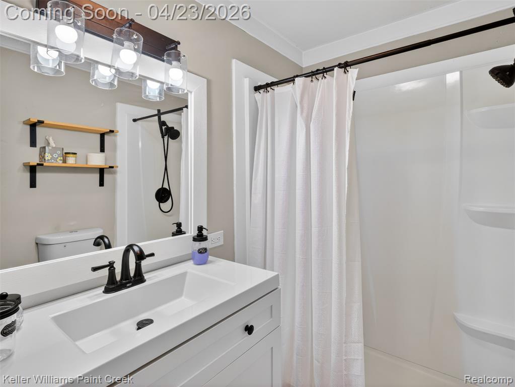2800 Arrowhead Trail, Glennie, MI 48737 — Photo 20