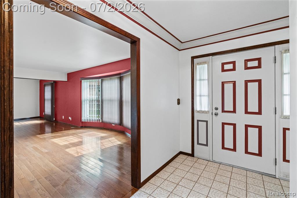 1225 Old Timber Trail, Flint, MI 48532 — Photo 43