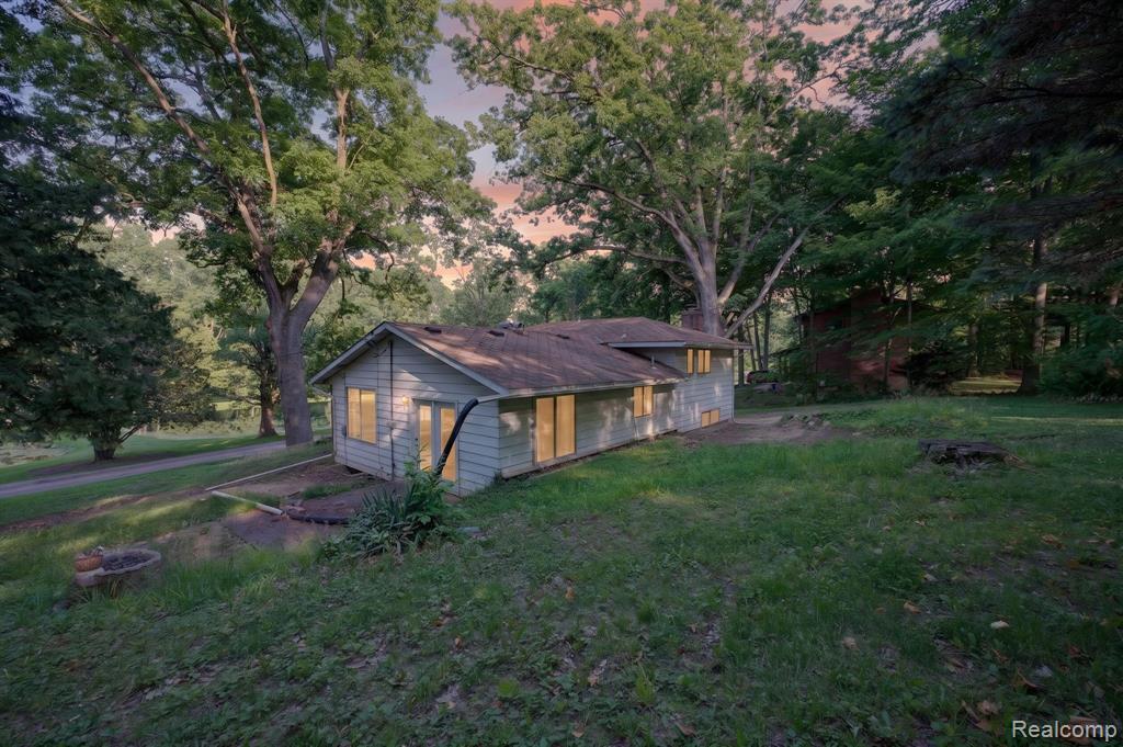 11035 White Oak Drive, Clio, MI 48420 — Photo 39