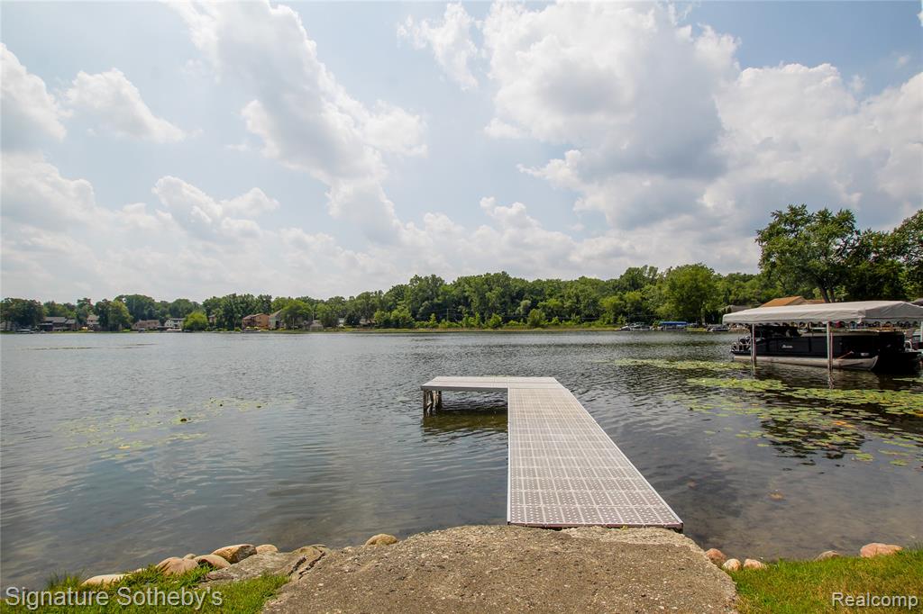 All Sports Lake