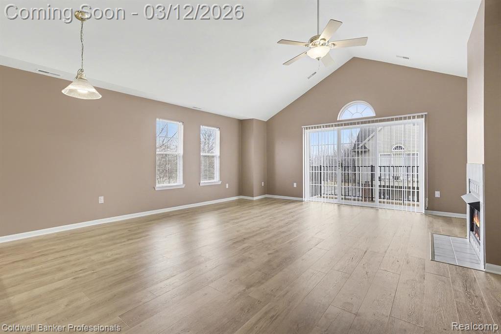 3077 Primrose Lane, Ypsilanti, MI 48197 — Photo 4