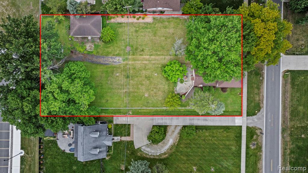 7993 CHURCH Road, Grosse Ile, MI 48138 — Photo 38