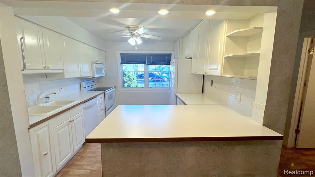 19751 HAYES Court, Northville, MI 48167 — Photo 2