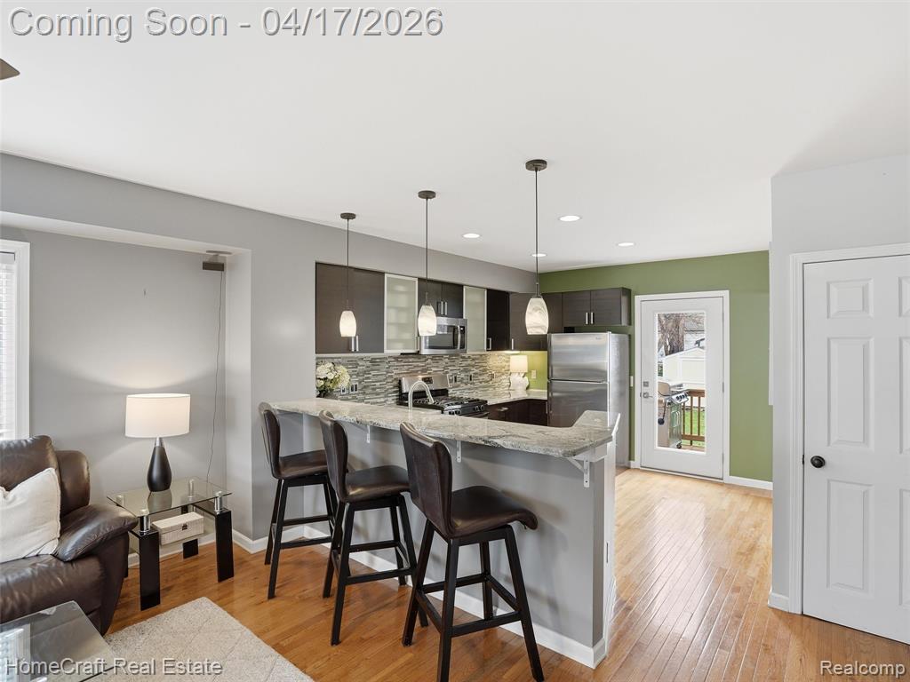 615 MARLIN Avenue, Royal Oak, MI 48067 — Photo 7