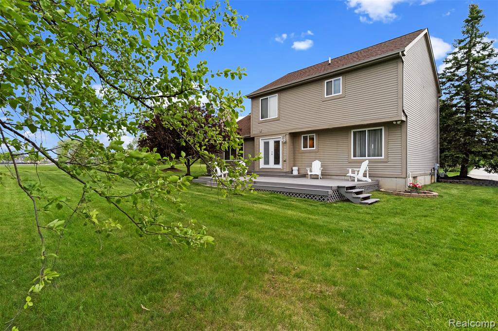 6158 Lismore Circle, Grand Blanc, MI 48439 — Photo 48