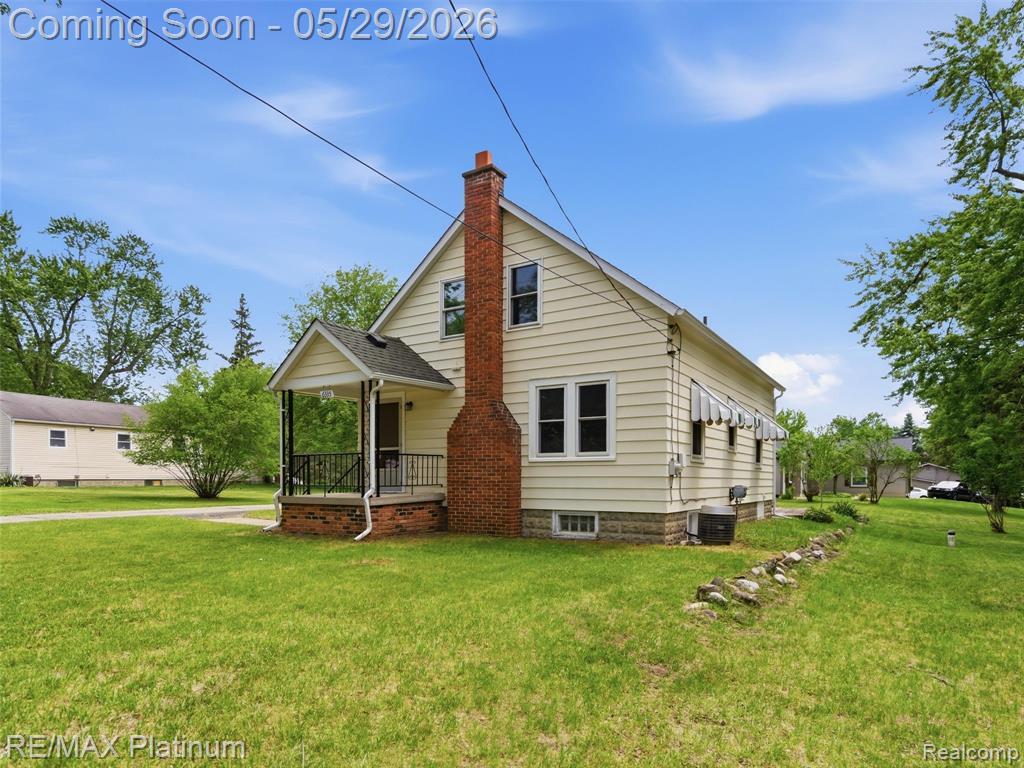6335 Silver Lake Road, Linden, MI 48451 — Photo 3