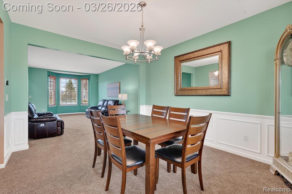 454 E Canford Park, Canton, MI 48187 — Photo 19