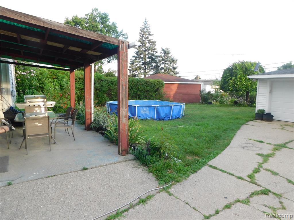 8263 Linda Street, Warren, MI 48093 — Photo 5