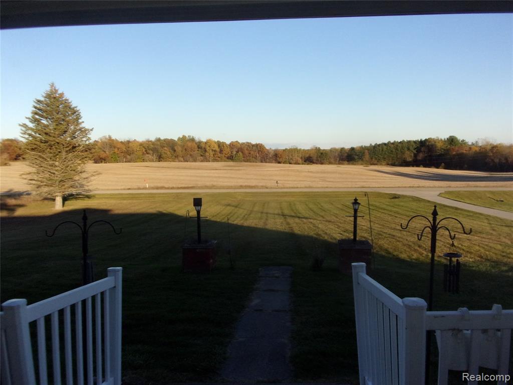 3886 S Plain Road W, Kingston, MI 48741 — Photo 37