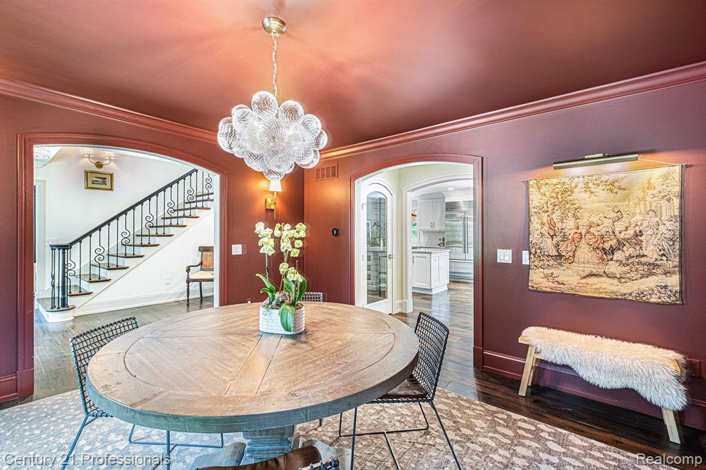 7220 Hillside Drive, Clarkston, MI — Photo 13