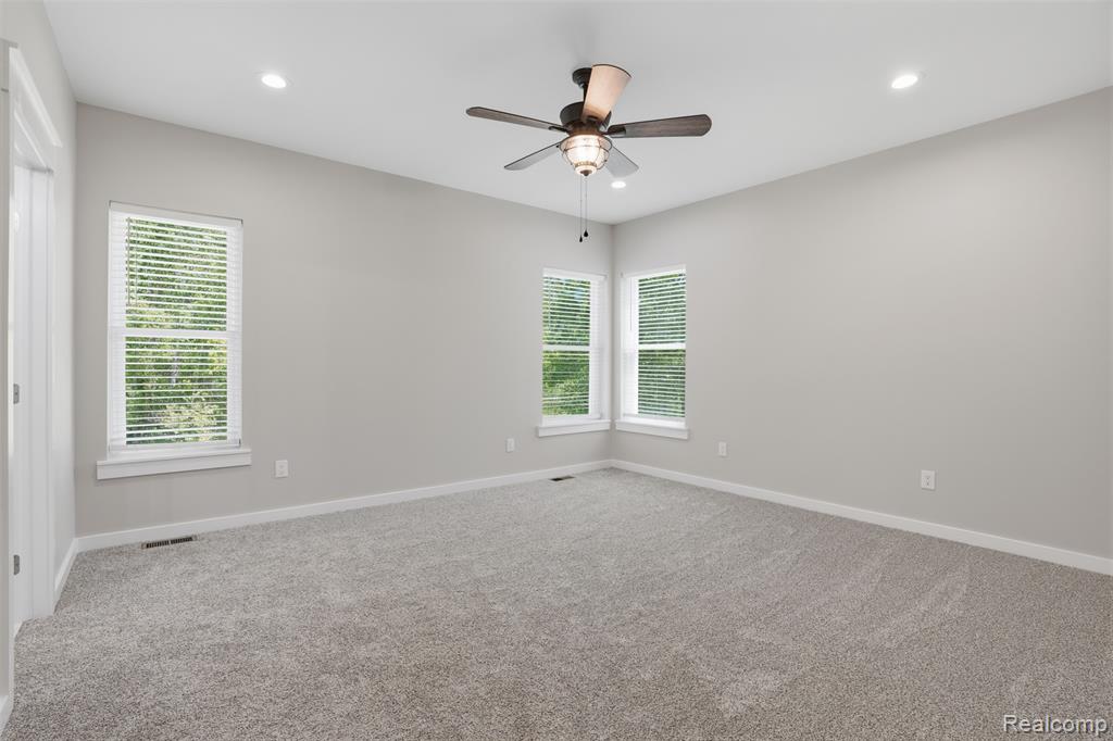 6320 Birch Meadows Lane, Fowlerville, MI 48836 — Photo 21