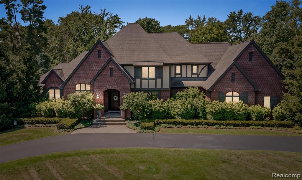 7340 Chula Vista Lane, Bloomfield Hills, MI 48301 — Photo 40