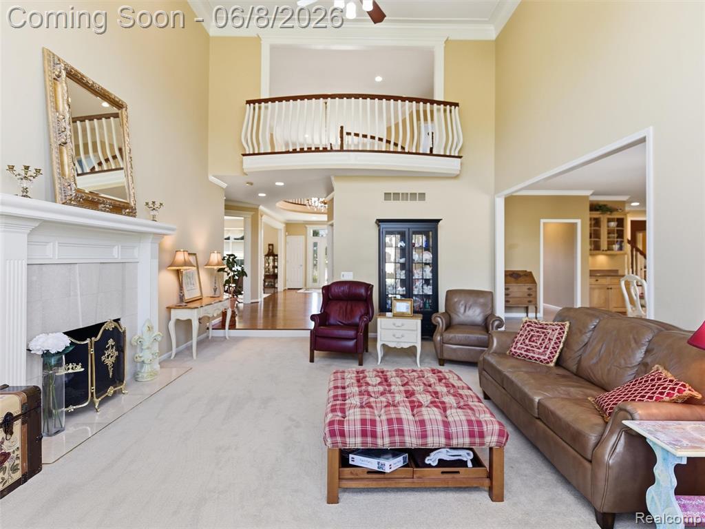 54150 Queensborough Drive, Shelby Twp, MI 48315 — Photo 28