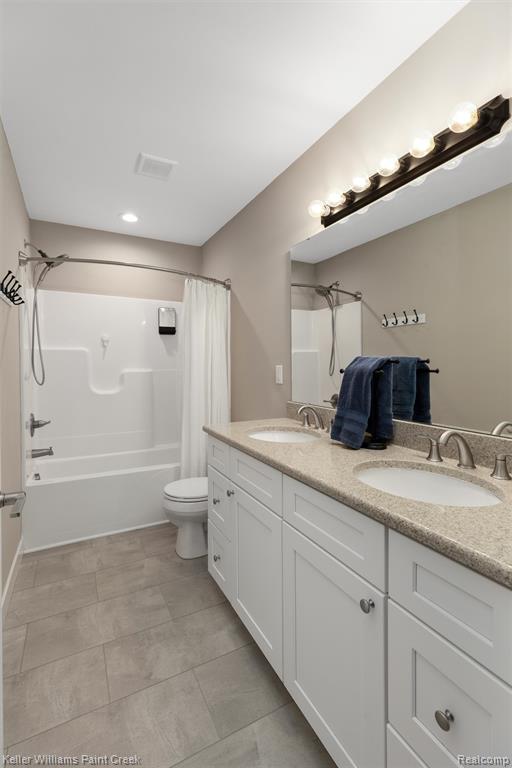 6097 Summerbrooke Circle, Fowlerville, MI 48836 — Photo 19