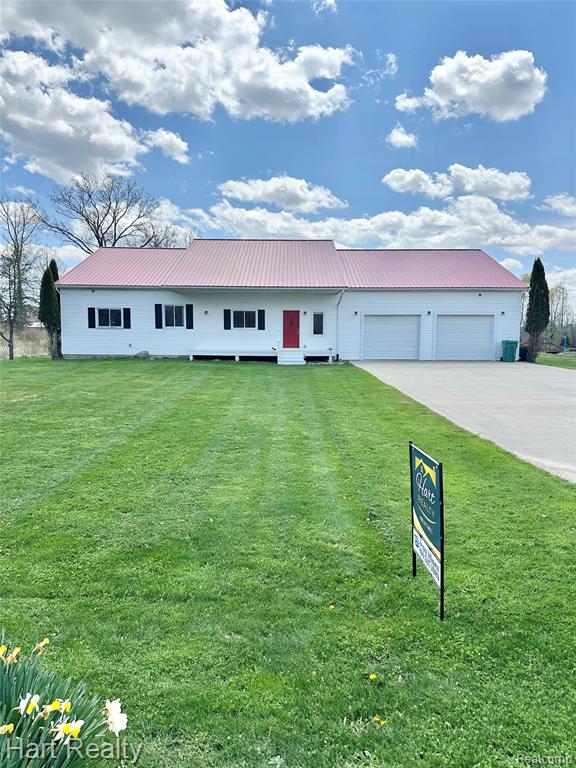 7982 Heinemann Road, MI — Photo 5
