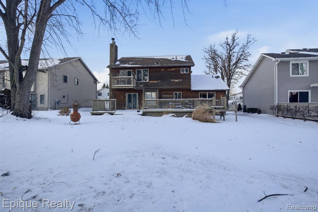 4085 Blue River Drive, St. Clair, MI 48079 — Photo 27