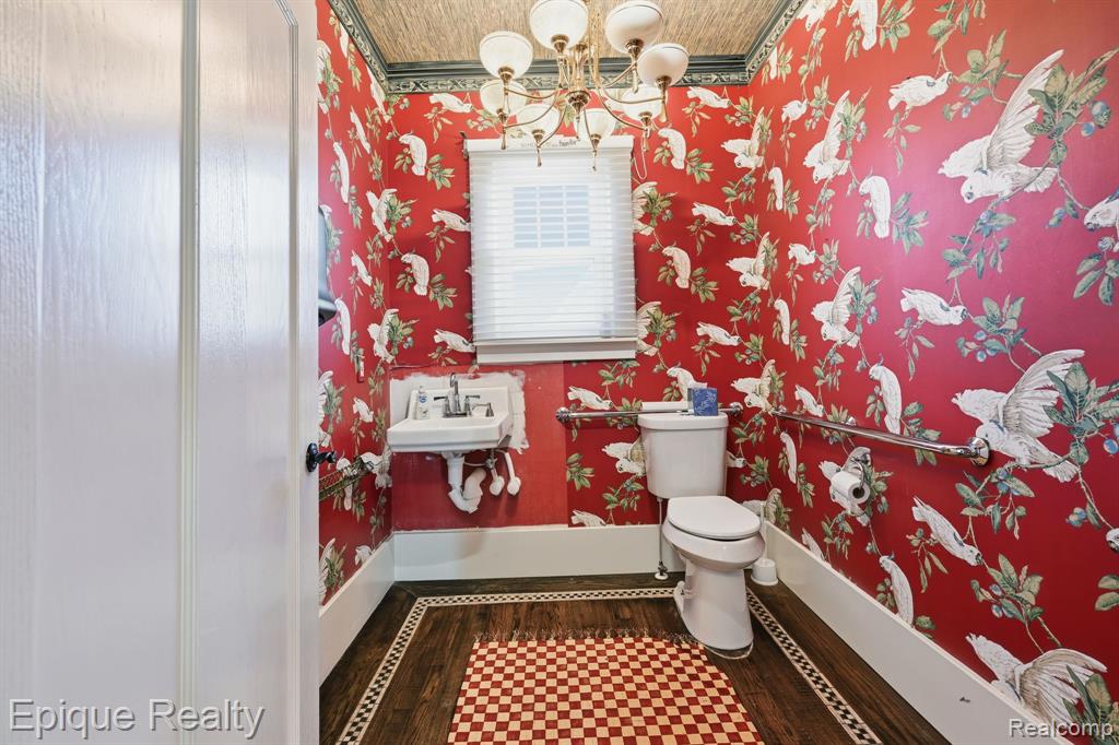 33432 Oakland Street, Farmington, MI 48335 — Photo 32