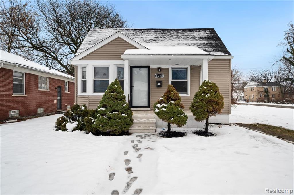 7610 Vaughan, Detroit, MI 48228 — Photo 4