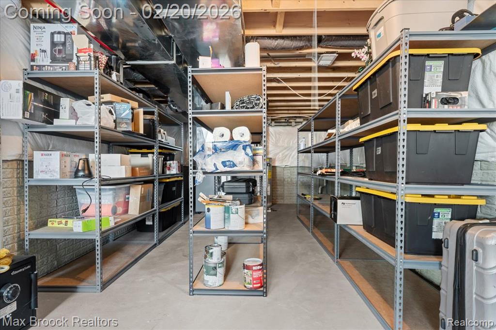 4511 Sedum Glen, Waterford, MI, 48328