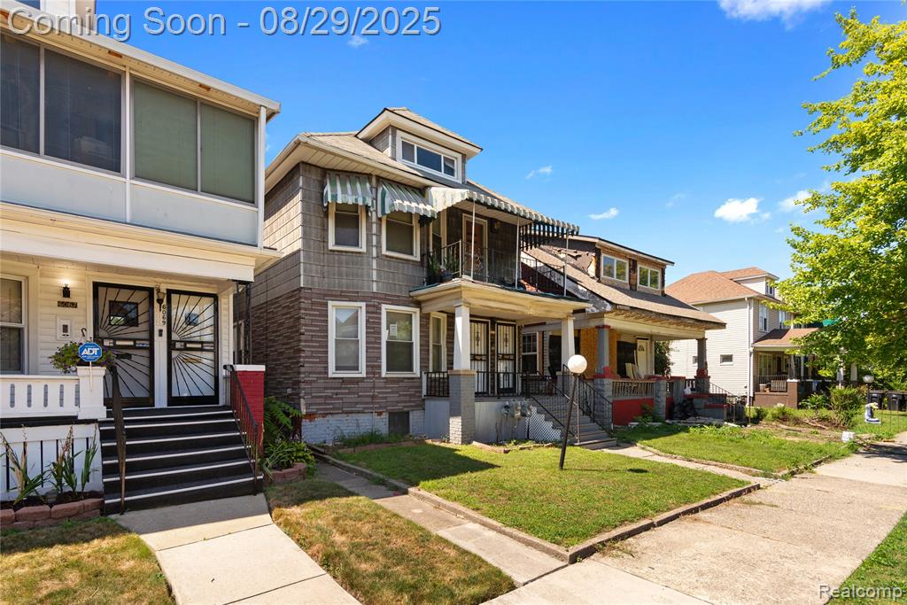 6073/6075 Whitewood Street, Detroit, MI 48210 — Photo 23