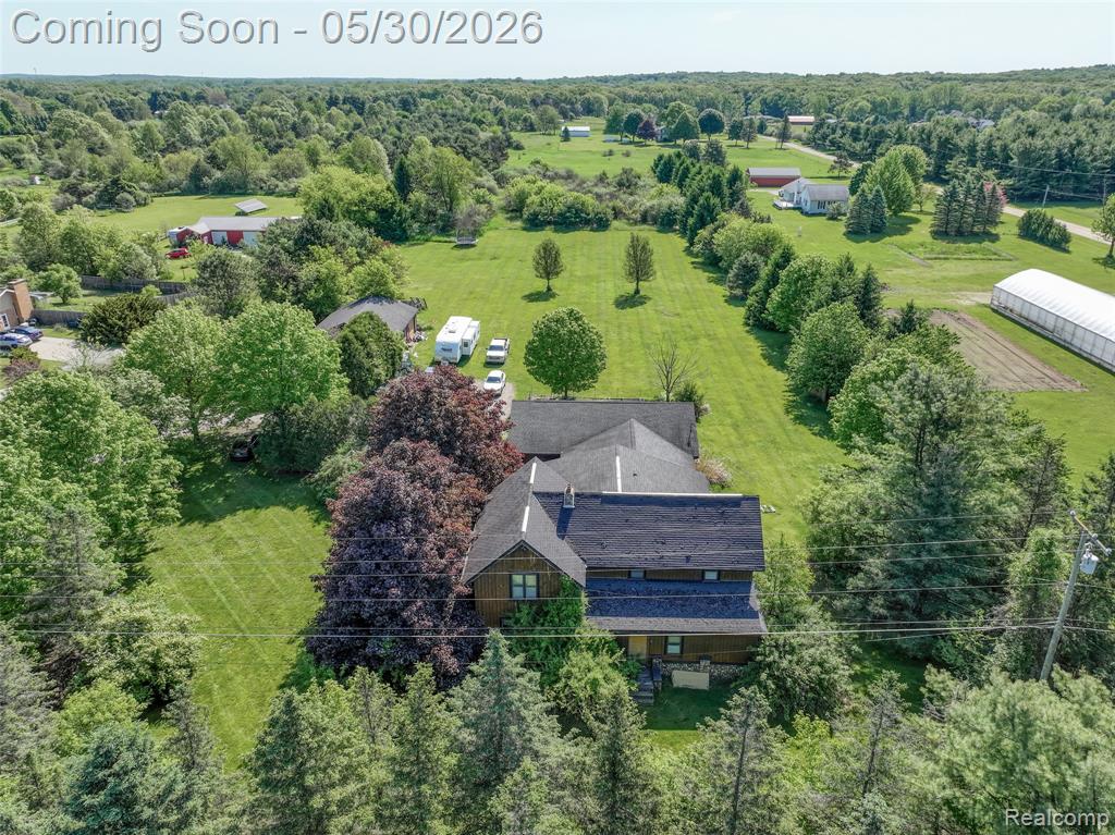 2730 N Hickory Ridge Road, Highland, MI — Photo 11