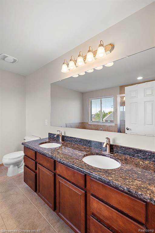 61171 SADDLECREEK Drive, South Lyon, MI 48178 — Photo 41