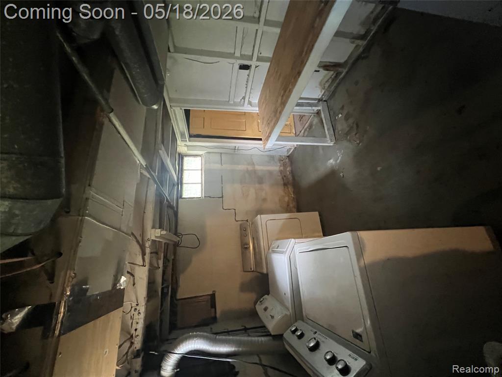 701 ALVORD Avenue, Flint, MI 48507 — Photo 32