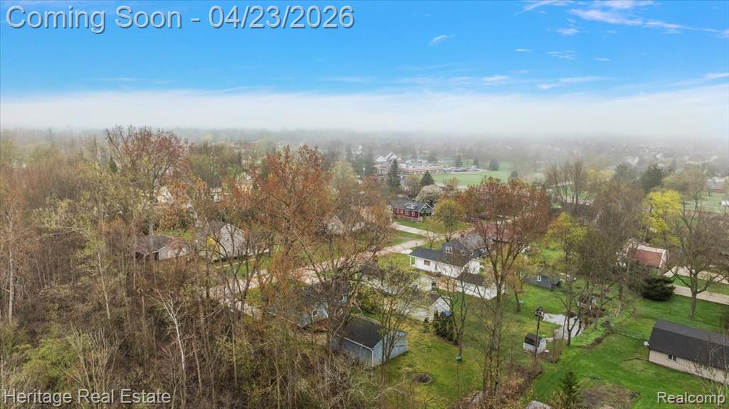 7640 Granite, Washington, MI — Photo 33