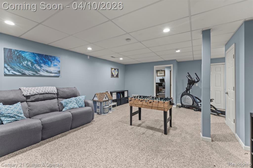 57858 Cider Mill Drive, New Hudson, MI 48165 — Photo 45