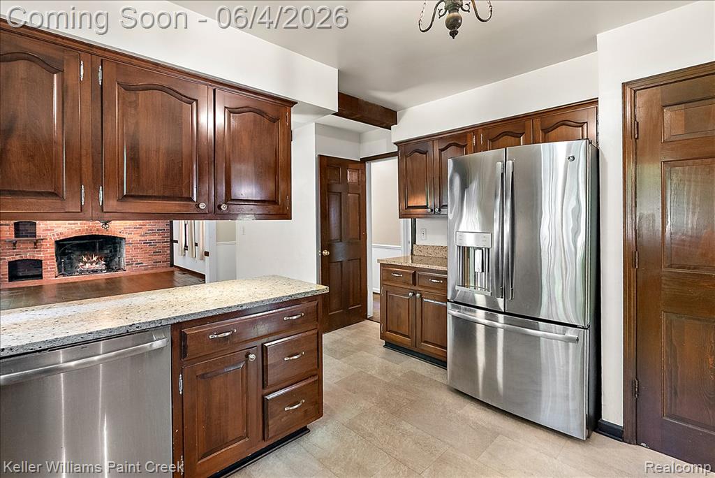 32845 Long Bow Court, Beverly Hills, MI 48025 — Photo 18