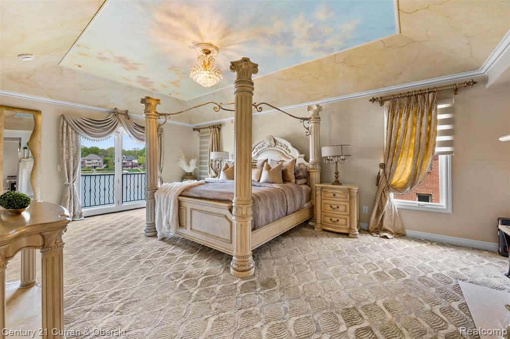 18091 Peninsula Way, Northville, MI 48168 — Photo 34