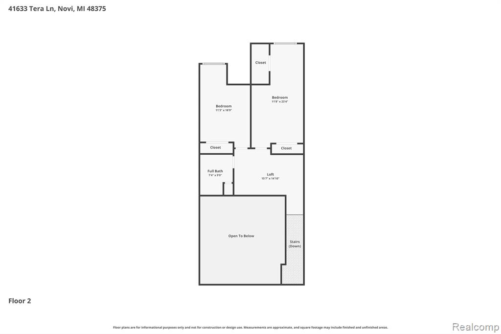 41633 Tera Lane, Novi, MI — Photo 43