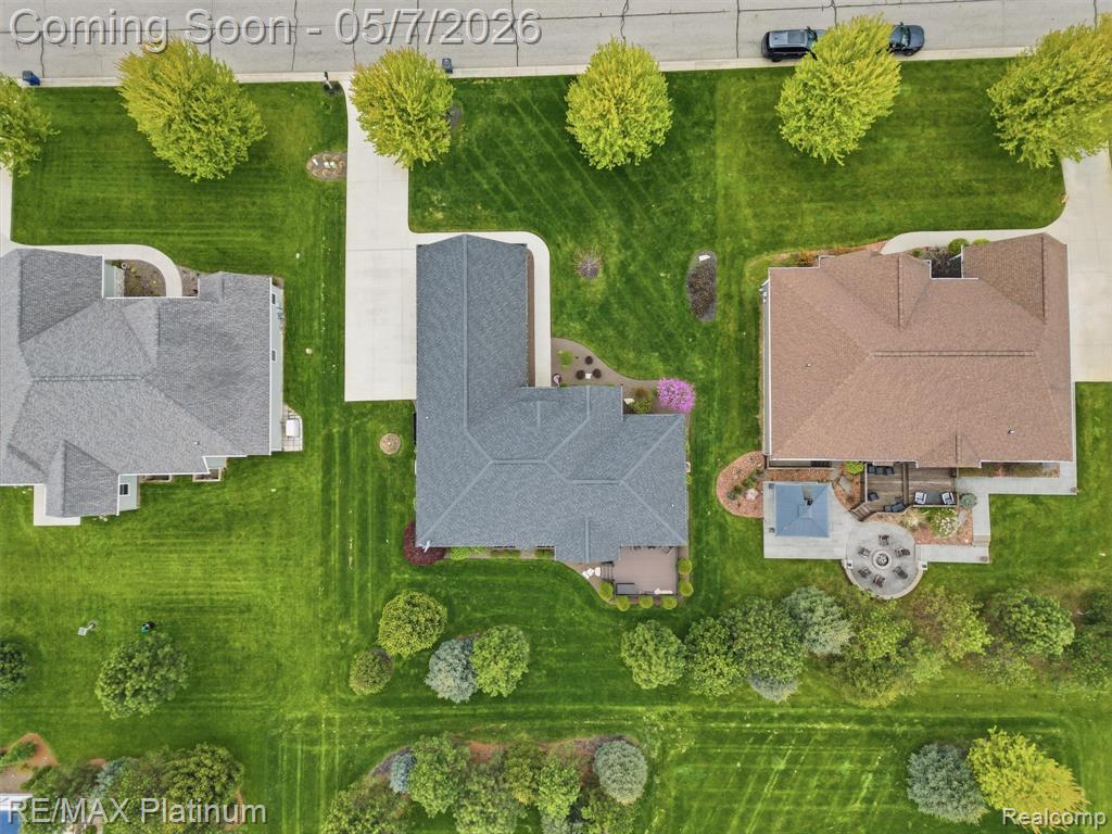 16413 Carrie Lane, Fenton, MI 48430 — Photo 52