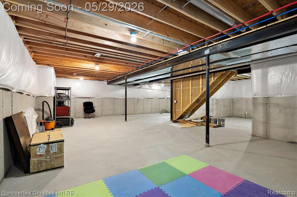 24428 Sheringham Drive, South Lyon, MI 48178 — Photo 53