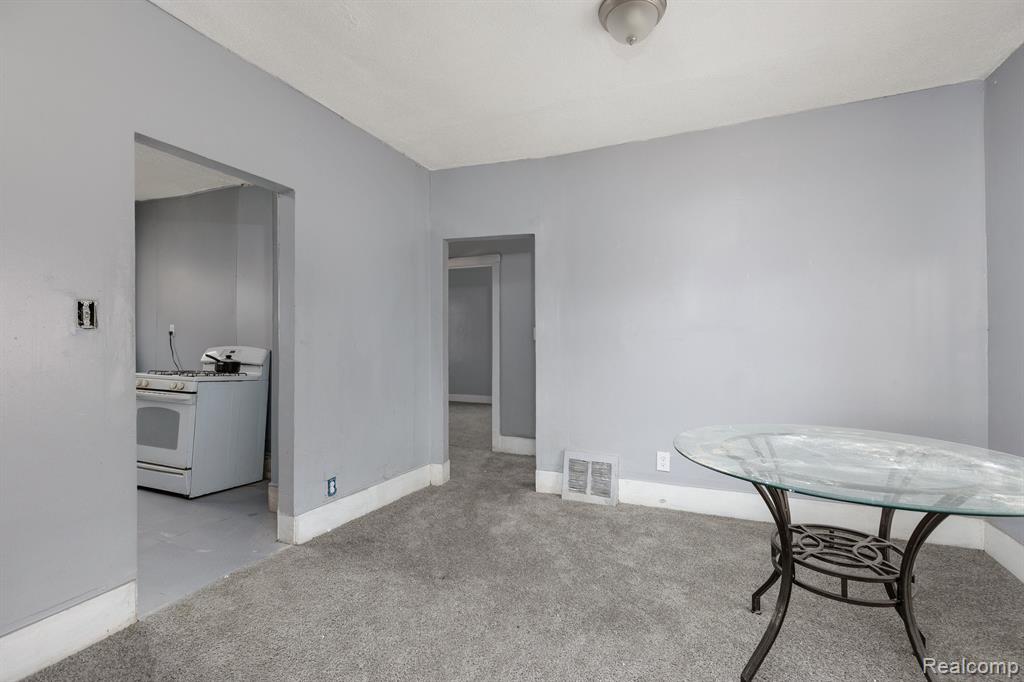 4850 Anderdon Street, Detroit, MI 48215 — Photo 8