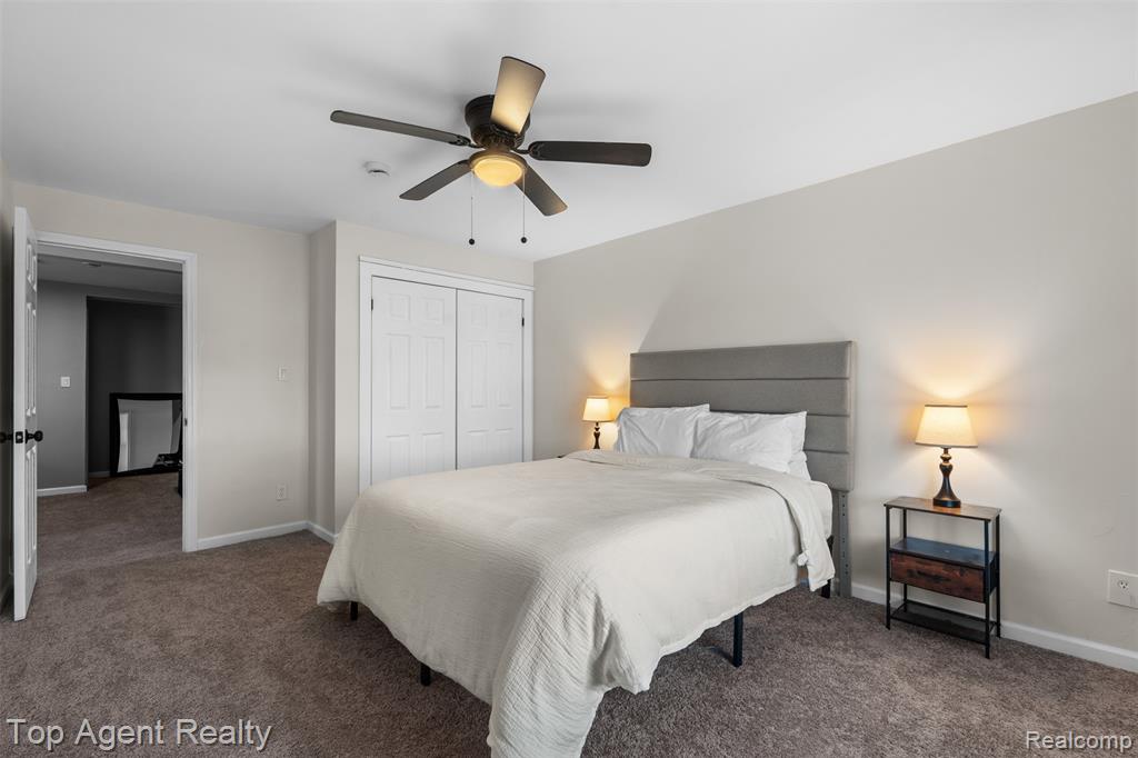 16602 Monica Street, Detroit, MI 48221 — Photo 32
