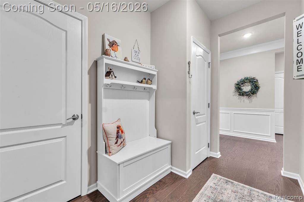 4628 Crestway Drive, Brighton, MI 48116 — Photo 31