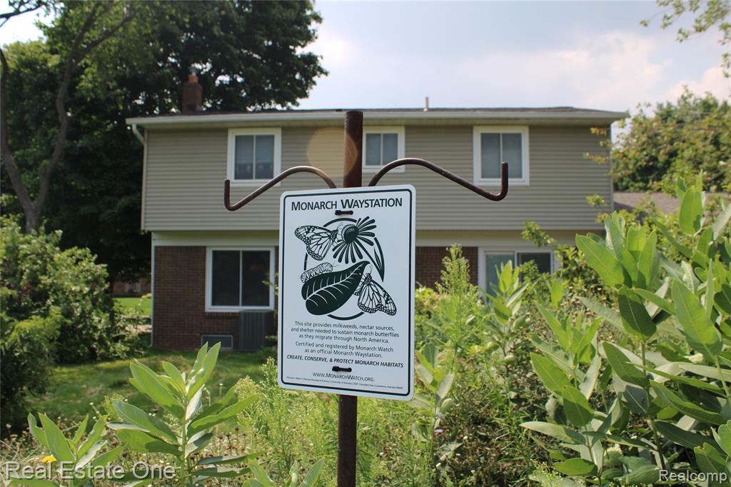 47830 Ben Franklin Drive, Shelby Twp, MI 48315 — Photo 27