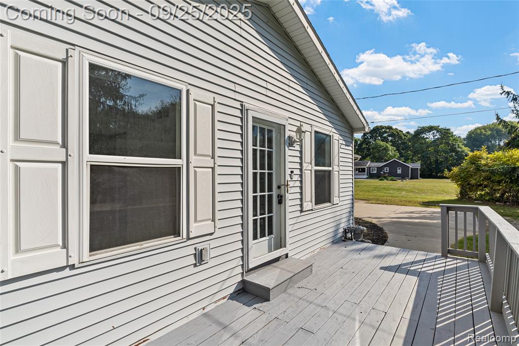2085 Byrnes Drive, Clio, MI 48420 — Photo 5