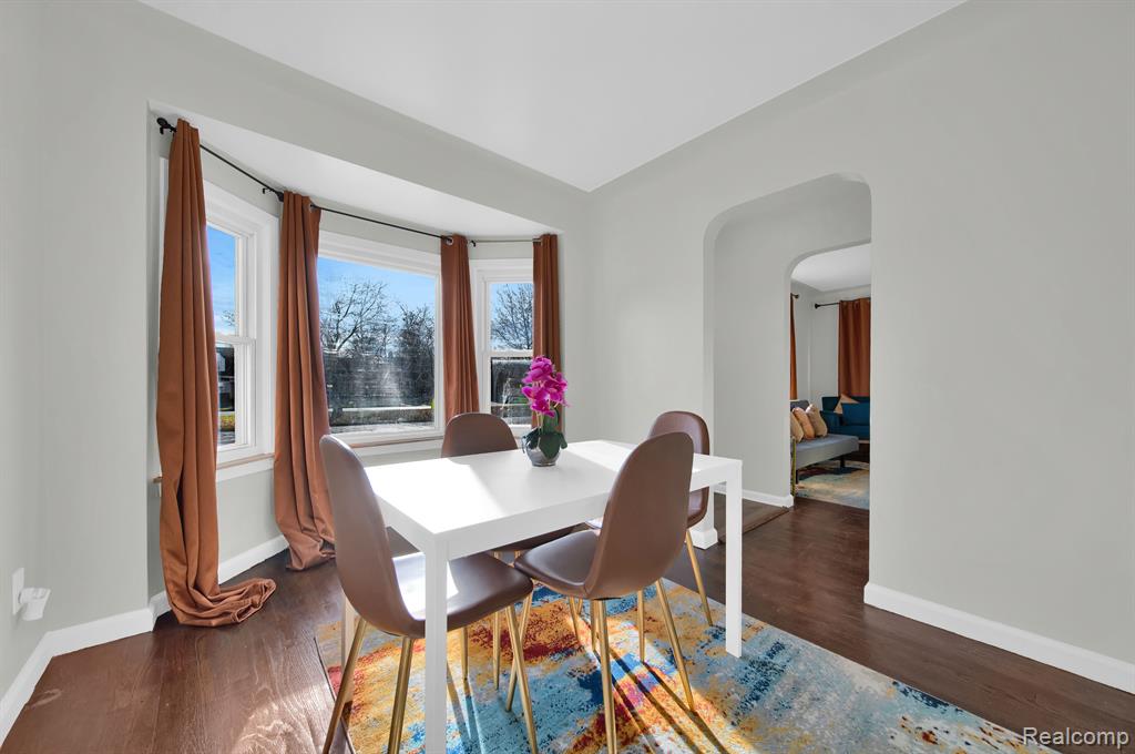 8550 W OUTER Drive, Detroit, MI 48219 — Photo 13