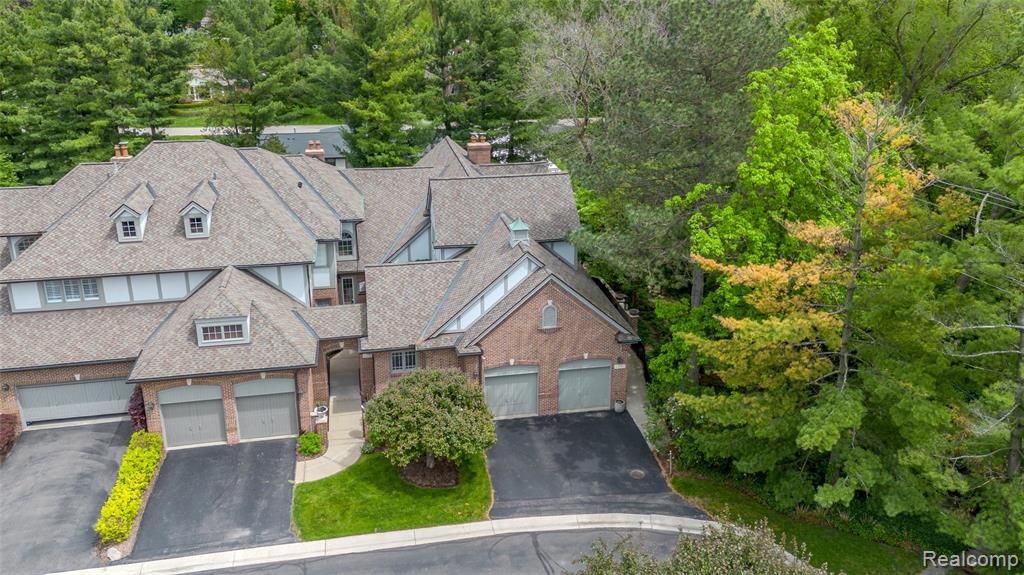 4054 Cranbrook Court, Bloomfield Hills, MI 48301 — Photo 47