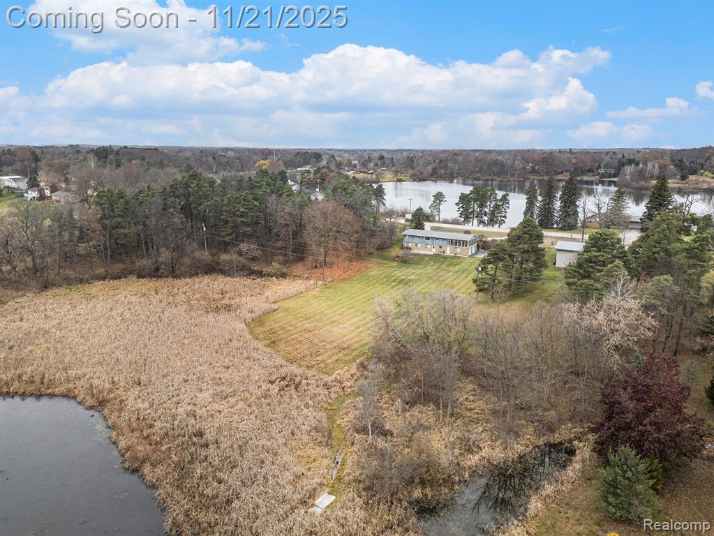 2500 Fisher Road, Howell, MI 48855 — Photo 30