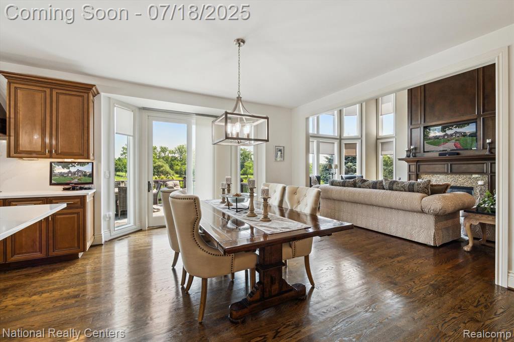 18678 Marble Head Drive, Northville, MI 48168 — Photo 10